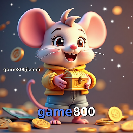 game800 Cassino Online
